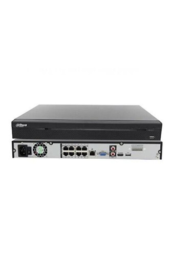 Nvr dahua dhi nvr4208 4ks2 - nvr,