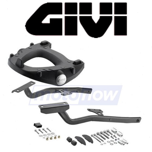 Givi top case - m5, m5