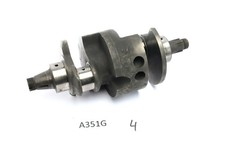 Ducati 350 GTV - Vilebrequin