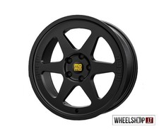 Jantes alliage MOMO Heritage 6