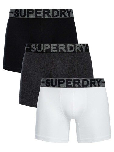 Superdry pour des hommes pack - superdry,
