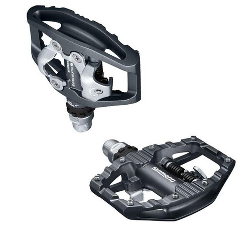 Pédales route auto spd eh500 - route, spd-eh500