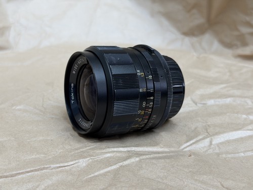 Tokina wide auto - wide-auto, 35mm