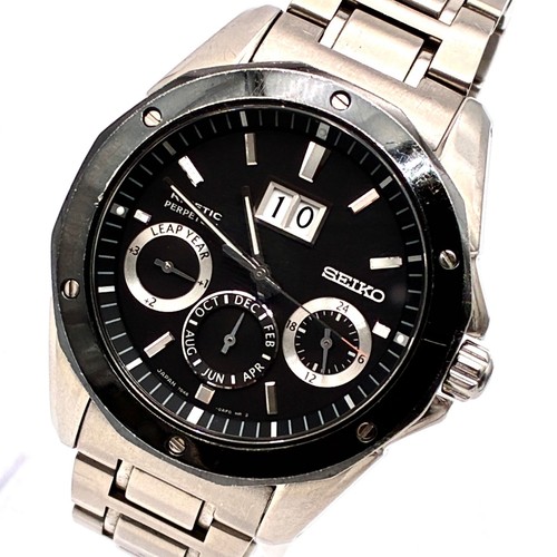 Montre homme seiko 7d46 - montre,