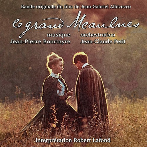 Grand meaulnes musique de - grand,