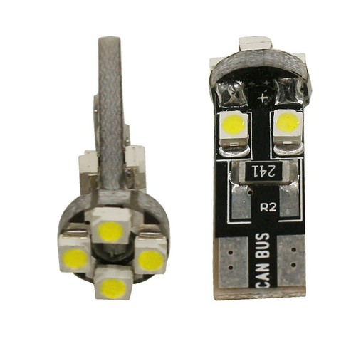 Ampoule w5w t10 - ampoule,