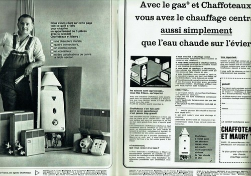 Publicité advertising 120 - publicité,