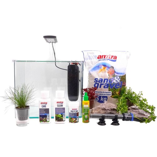 Nanotank système led nano - led,