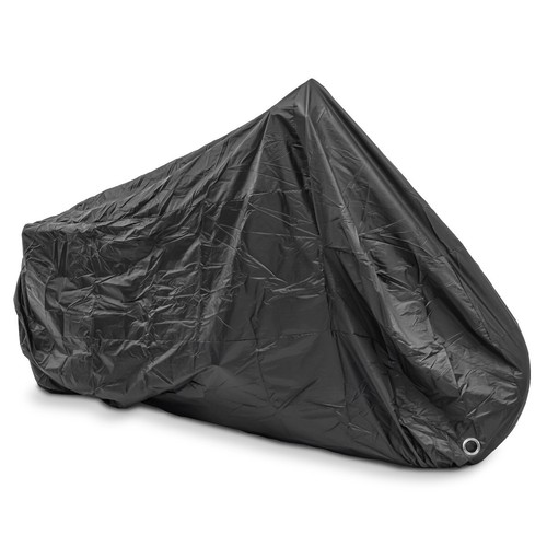 Housse protection pour moto - pour,