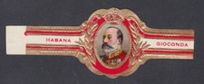Antique Cigar Ring BN103363