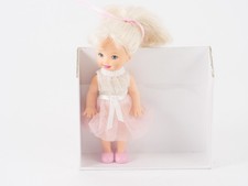 Mattel Barbie Shelly –