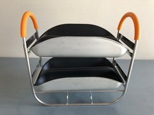 Porte moules à baguettes