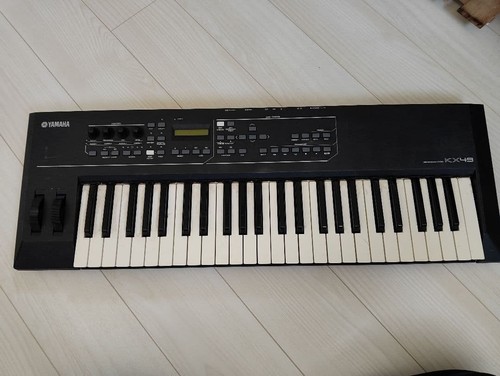 Yamaha kx49 usb keyboard - kx49,