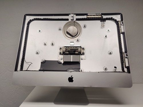Châssis complet imac - complet,