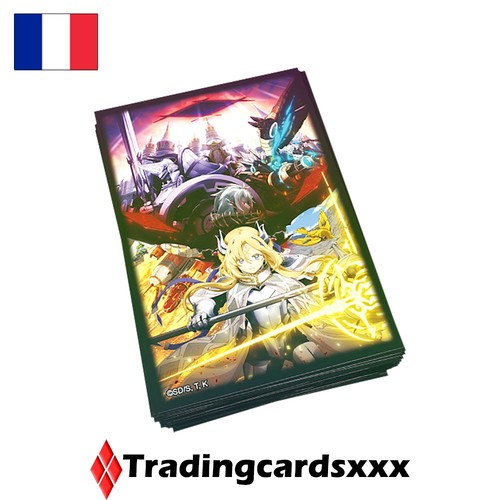 Konami protèges cartes - protèges,