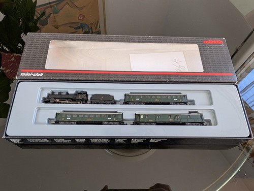 Marklin 81035 train - 81035,