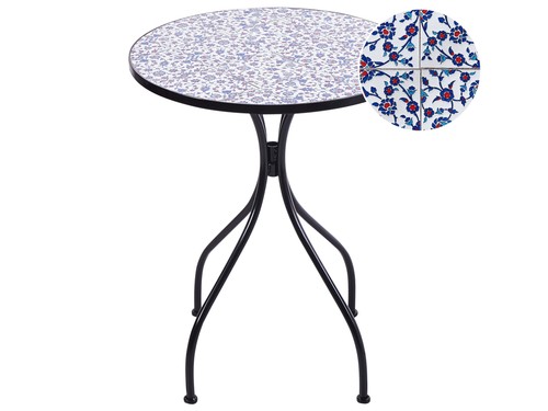 Table balcon vintage - table,