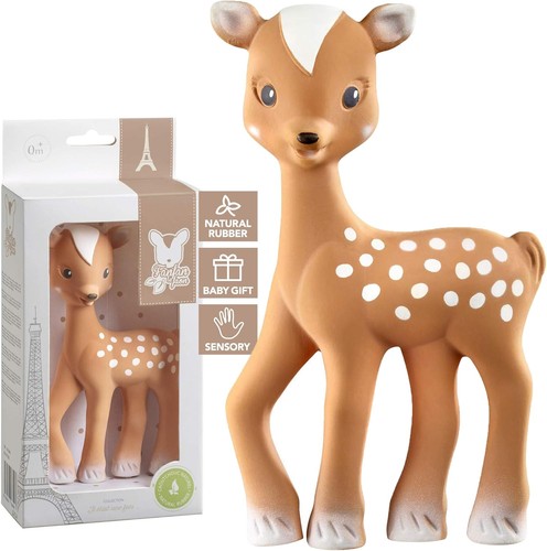 Sophie girafe fanfan le - la,