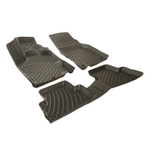 Tapis sol pour nissan - tapis, de