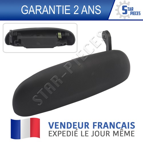 Poignee porte exterieure - poignee,