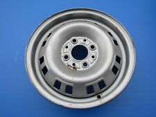 Jante tôle 5.00Bx13FH SEAT