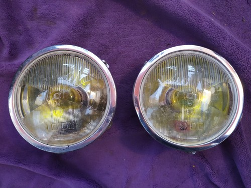 Automobilia anciens phares - :,