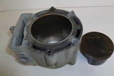 03 450EXC  KTM 89mm Cylinder 59030038000 With Piston  MXC XC EXC 400 520 525 BD