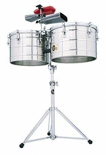 Latin percussion lp258slp - latin,