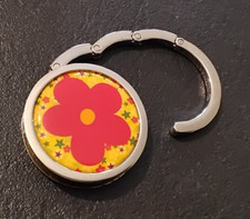 Accroche Sac à Main Crochet