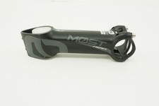 Pinarello MOST Tiger Aluminum Aero Bicycle Stem F-Series 120mm BK +/-8° 31.8mm