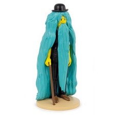 Figurine de collection Tintin