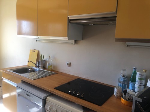 Facades caissons cuisine - ,