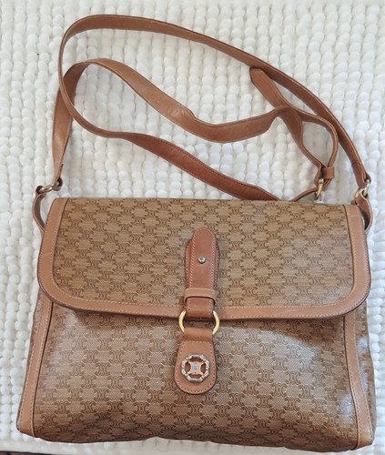 Sac bandoulière celine - bandoulière,