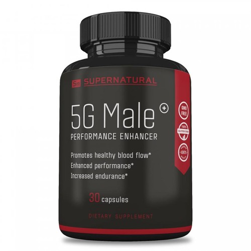 Mâle testostérone - 5g,
