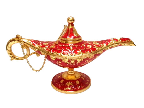 Lampe aladin benesfit - lampe, d’aladin