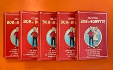 WILLY VANDERSTEEN LOT 5