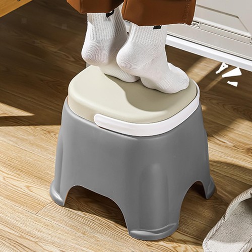 Tabouret douche avec - de,