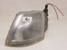 Clignotant conducteur pour