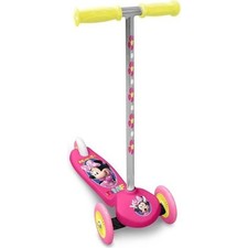 MINNIE Trottinette Steering