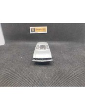 ▄▀▄ LANCIA 2000 COUPE HF