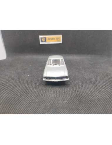 Lancia 2000 coupe - coupe, hf