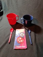 BC VINTAGE TUPPERWARE 2 MICRO