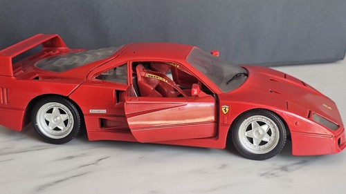 Ferrari f40 - ferrari,