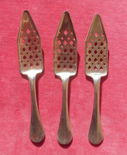 Cuillères à  Absinthe  !