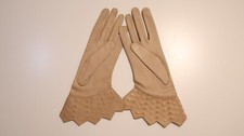 Ancienne paire de Gants en