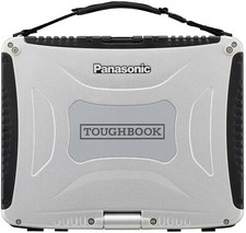 NEUF Panasonic Toughbook CF-19