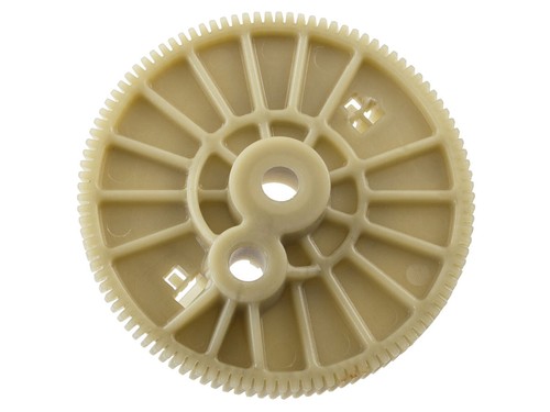 Arriere moteur bras - moteur,