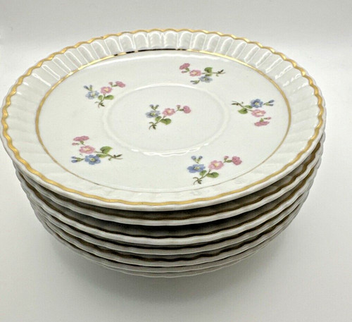 Bernardaud saucer white - bernardaud,