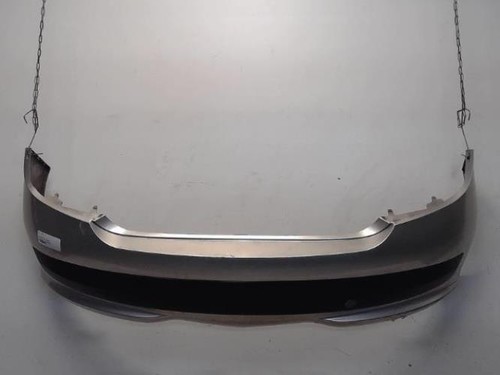 Pare choc arriere peugeot - pare,