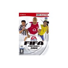 FIFA Football 2004 PC Occasion